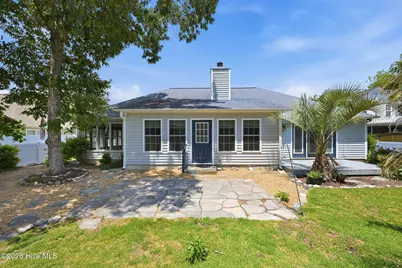 213 Mahaffey Court, New Bern, NC 28560 - Photo 5