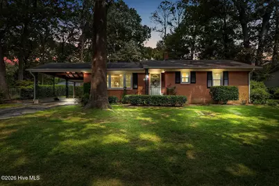 4332 Lakeside Drive, Fayetteville, NC 28311 - Photo 1