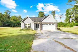 1629 Murrill Hill Rd, Jacksonville, NC 28540 - Photo 1