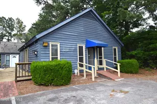 2419 Charles Blvd, Greenville, NC 27858 - Photo 1
