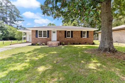 [Address not provided], Whiteville, NC 28472 - Photo 1