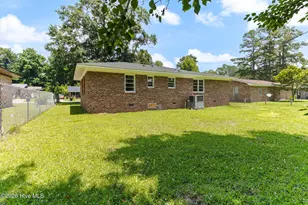 [Address not provided], Whiteville, NC 28472 - Photo 25