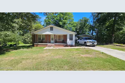 97 Lewis Street, Wadesboro, NC 28170 - Photo 1