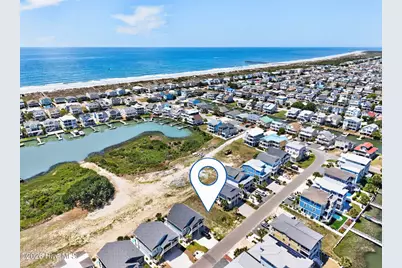 1214 N Shore Drive, Sunset Beach, NC 28468 - Photo 15