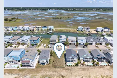 1214 N Shore Drive, Sunset Beach, NC 28468 - Photo 13