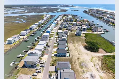 1214 N Shore Drive, Sunset Beach, NC 28468 - Photo 9