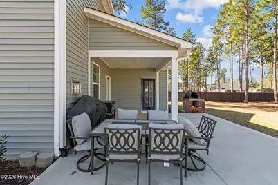 217 Thistleberry Drive, Aberdeen, NC 28315 - Photo 41