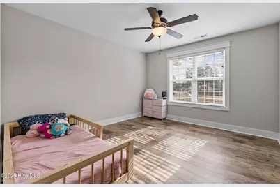 217 Thistleberry Drive, Aberdeen, NC 28315 - Photo 29