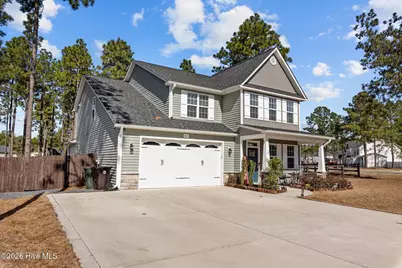 217 Thistleberry Drive, Aberdeen, NC 28315 - Photo 47