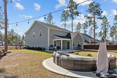 217 Thistleberry Drive, Aberdeen, NC 28315 - Photo 43