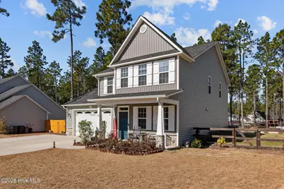 217 Thistleberry Drive, Aberdeen, NC 28315 - Photo 3