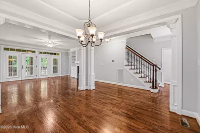 143 Fawnbrook Drive, Four Oaks, NC 27524 - Photo 7