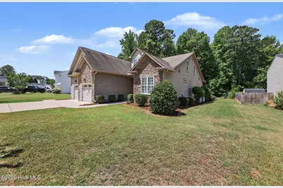 143 Fawnbrook Drive, Four Oaks, NC 27524 - Photo 5
