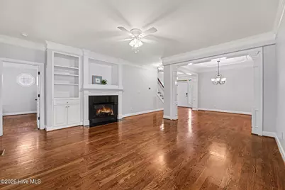 143 Fawnbrook Drive, Four Oaks, NC 27524 - Photo 9