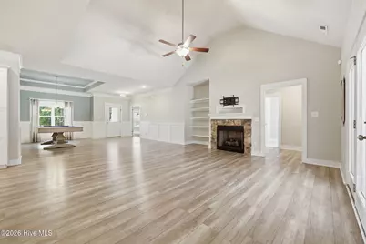 102 Richmond Road, Jackson Springs, NC 27281 - Photo 13