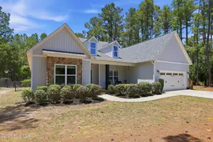 102 Richmond Rd, Jackson Springs, NC 27281 - Photo 5