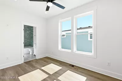 502 North Carolina Avenue #1, Carolina Beach, NC 28428 - Photo 27