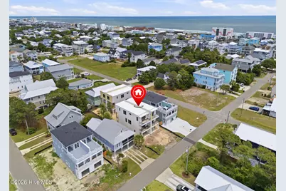 502 North Carolina Avenue #1, Carolina Beach, NC 28428 - Photo 29