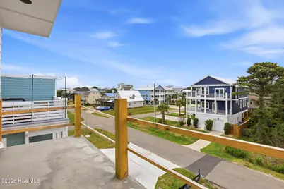 502 North Carolina Avenue #1, Carolina Beach, NC 28428 - Photo 19