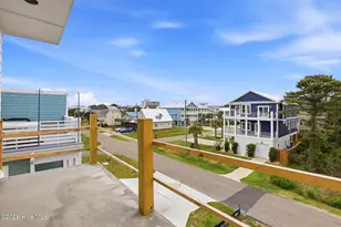 502 N Carolina Ave, Carolina Beach, NC 28428 - Photo 19