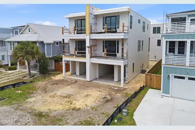 502 North Carolina Avenue #1, Carolina Beach, NC 28428 - Photo 27