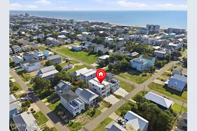 502 North Carolina Avenue #1, Carolina Beach, NC 28428 - Photo 51