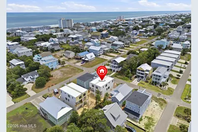 502 North Carolina Avenue #1, Carolina Beach, NC 28428 - Photo 39