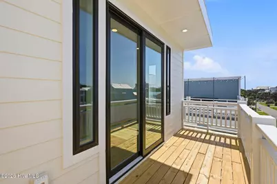 502 North Carolina Avenue #1, Carolina Beach, NC 28428 - Photo 25