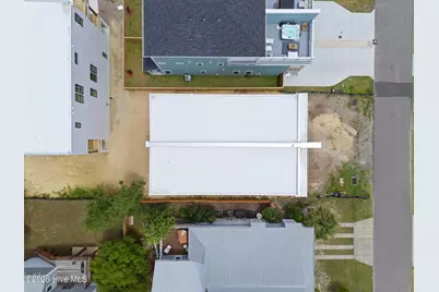 502 North Carolina Avenue #1, Carolina Beach, NC 28428 - Photo 43