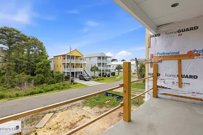 502 North Carolina Avenue #1, Carolina Beach, NC 28428 - Photo 25