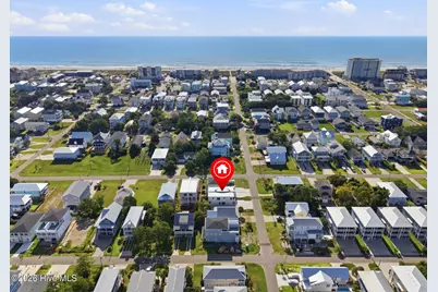 502 North Carolina Avenue #1, Carolina Beach, NC 28428 - Photo 63