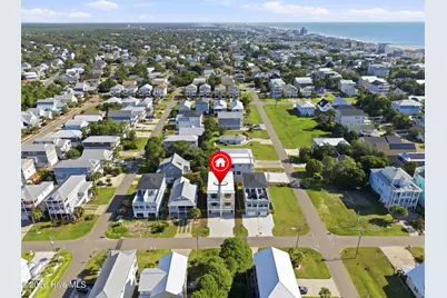 502 North Carolina Avenue #1, Carolina Beach, NC 28428 - Photo 53