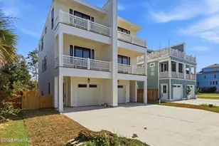 502 N Carolina Ave, Carolina Beach, NC 28428 - Photo 5