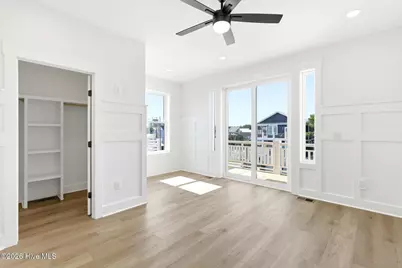 502 North Carolina Avenue #1, Carolina Beach, NC 28428 - Photo 19