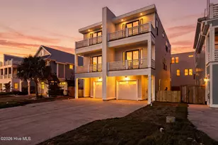 502 N Carolina Ave, Carolina Beach, NC 28428 - Photo 3