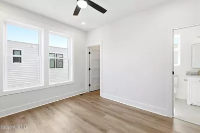 502 North Carolina Avenue #1, Carolina Beach, NC 28428 - Photo 31