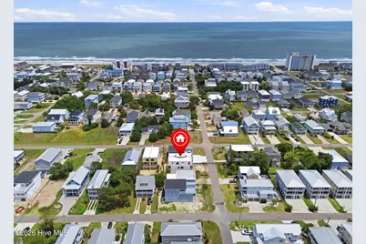 502 North Carolina Avenue #1, Carolina Beach, NC 28428 - Photo 41