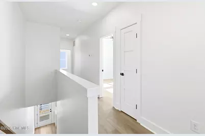 502 North Carolina Avenue #1, Carolina Beach, NC 28428 - Photo 17