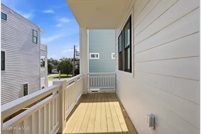 502 North Carolina Avenue #1, Carolina Beach, NC 28428 - Photo 37