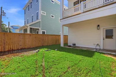 502 North Carolina Avenue #1, Carolina Beach, NC 28428 - Photo 49