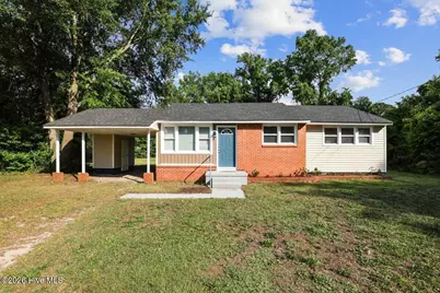 218 Banks Court, Goldsboro, NC 27534 - Photo 1