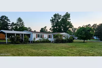 209 Queens Road, Hubert, NC 28539 - Photo 1