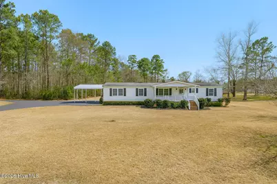 209 Queens Road, Hubert, NC 28539 - Photo 25