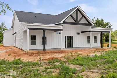 1184 Sylvan Grove Road, Stapleton, GA 30823 - Photo 3