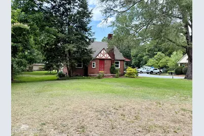 301 W Harper Street, Snow Hill, NC 28580 - Photo 25