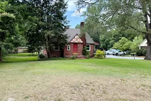 301 W Harper St, Snow Hill, NC 28580 - Photo 25
