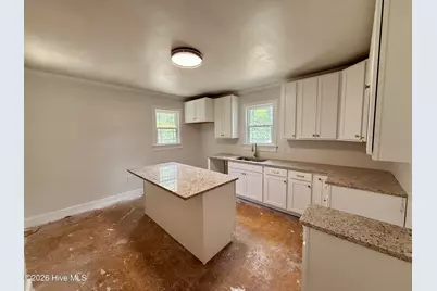 301 W Harper Street, Snow Hill, NC 28580 - Photo 3