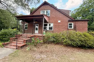 301 W Harper St, Snow Hill, NC 28580 - Photo 3