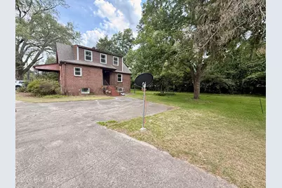 301 W Harper Street, Snow Hill, NC 28580 - Photo 7