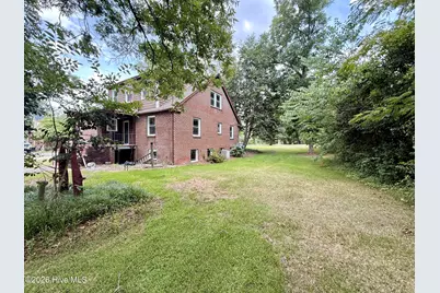 301 W Harper Street, Snow Hill, NC 28580 - Photo 11